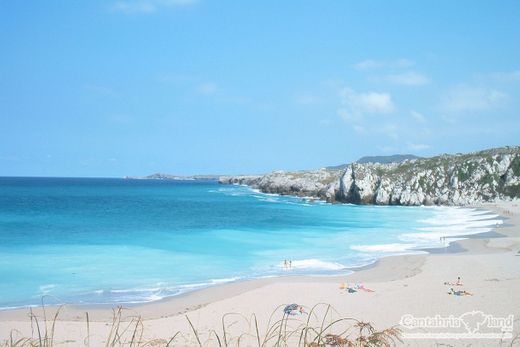 Playa de Usgo