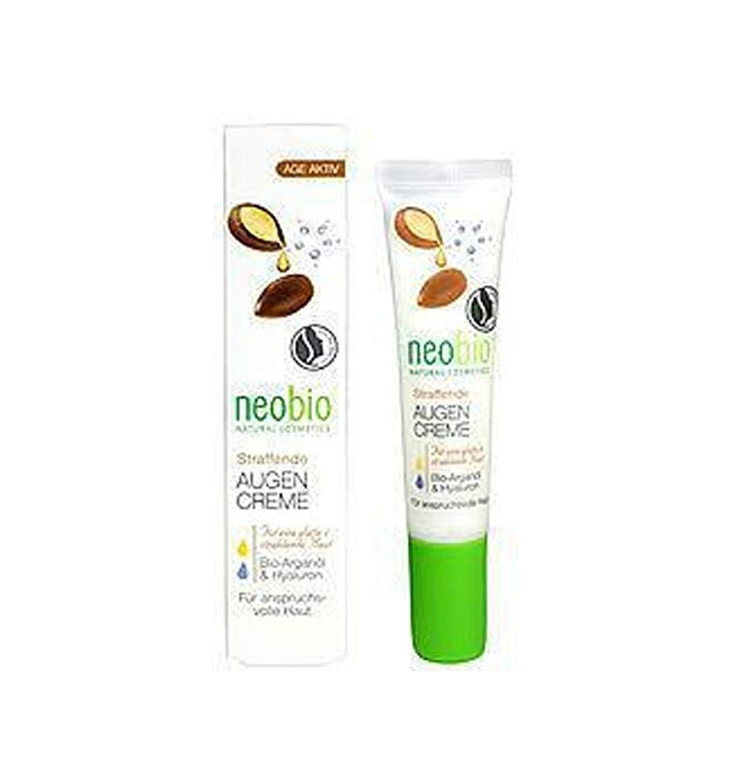 Producto Neobio Contorno Ojos Crema Neobio Neobio 1 Unidad 200 g