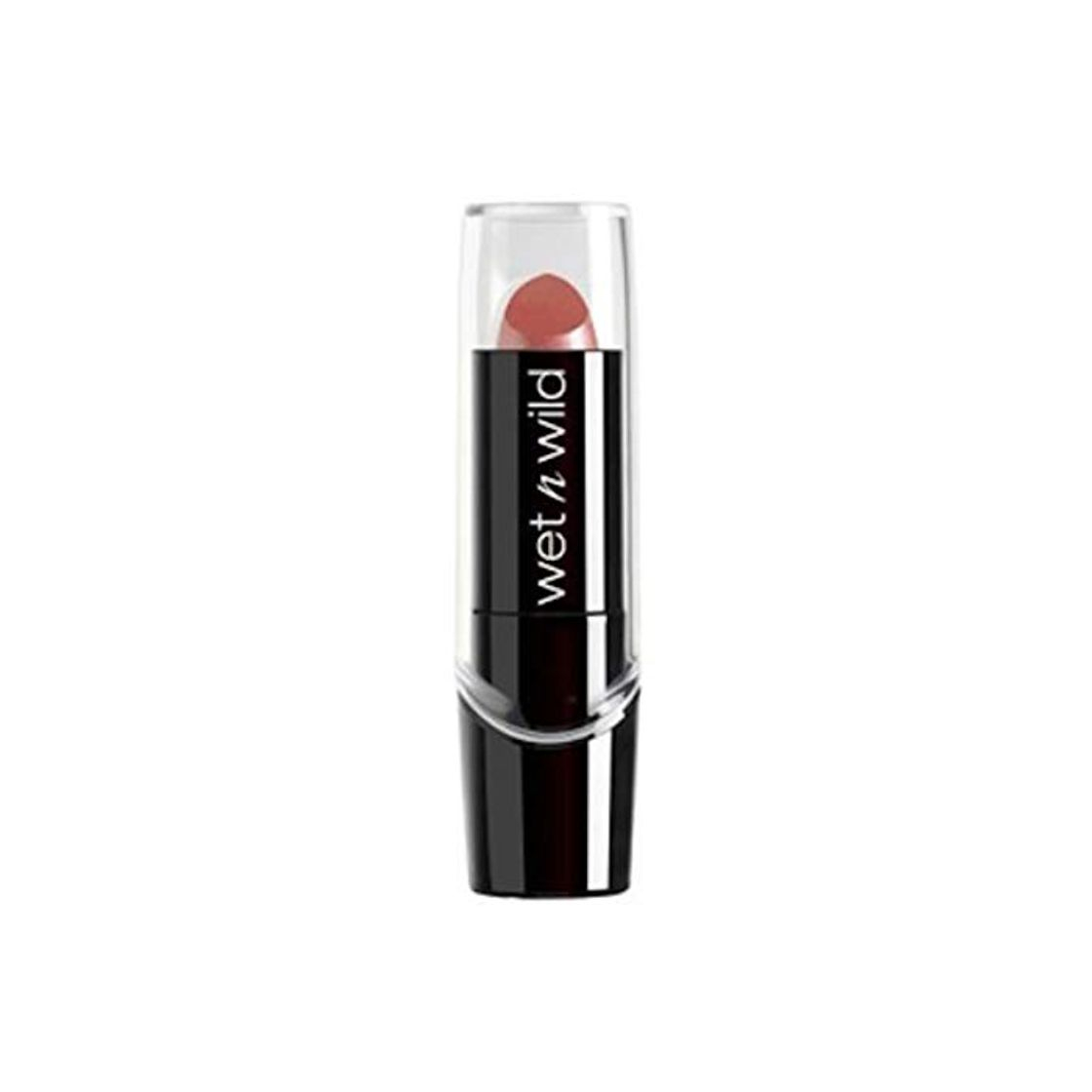 Producto Wet N Wild Wet N Wild Labios Silk Finish Lipstick 530 E530D