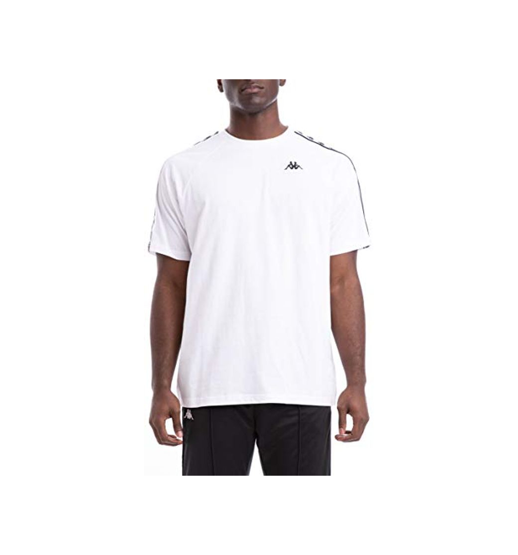 Social Kappa Hombre Camiseta 222 Banda Coen