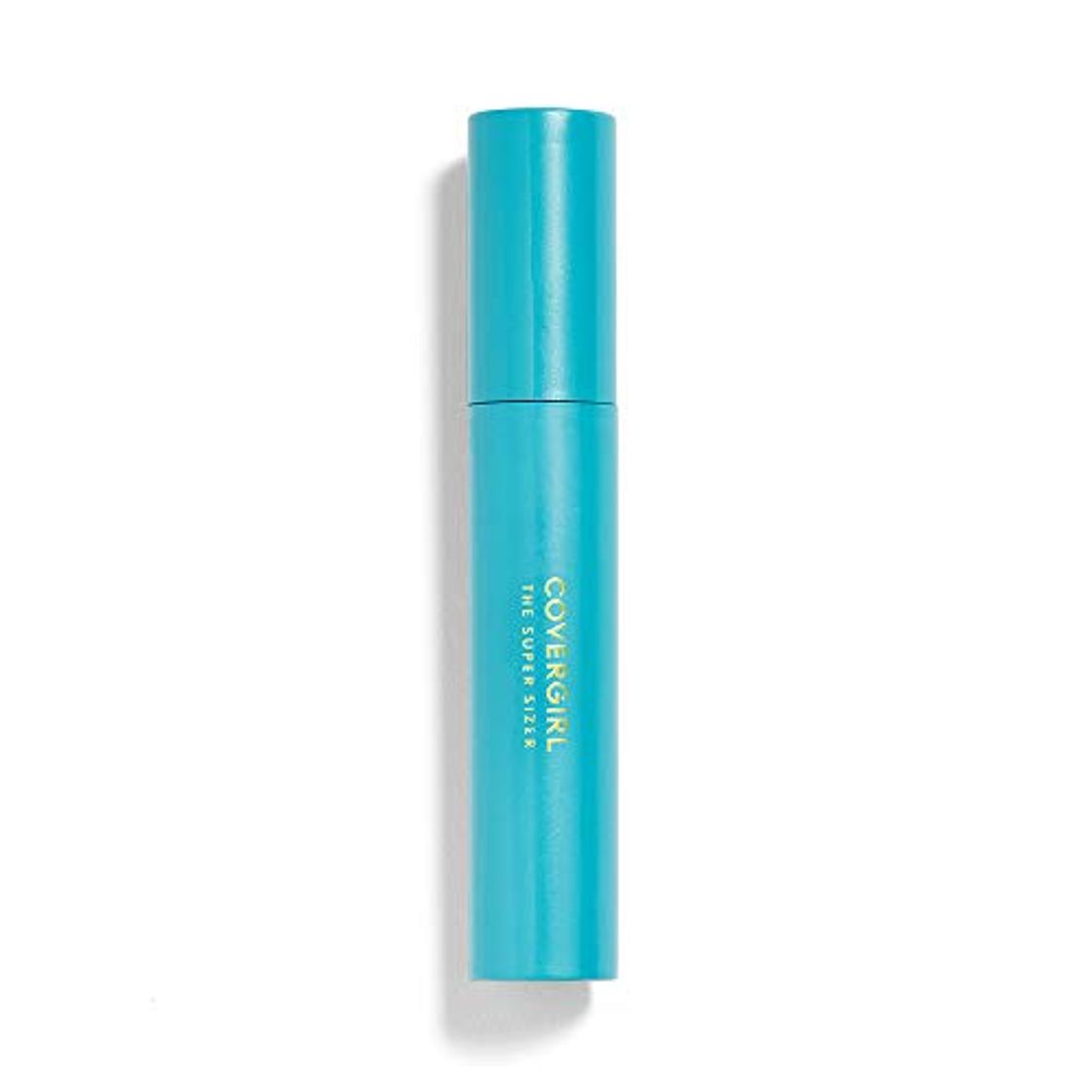 Lugares COVERGIRL - The Super Sizer Mascara Very Black 800-0.44 oz.