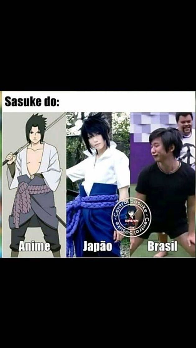 Social Kkkkk bem isso