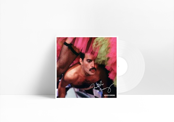 Música Living On My Own - No More Brothers Radio Mix