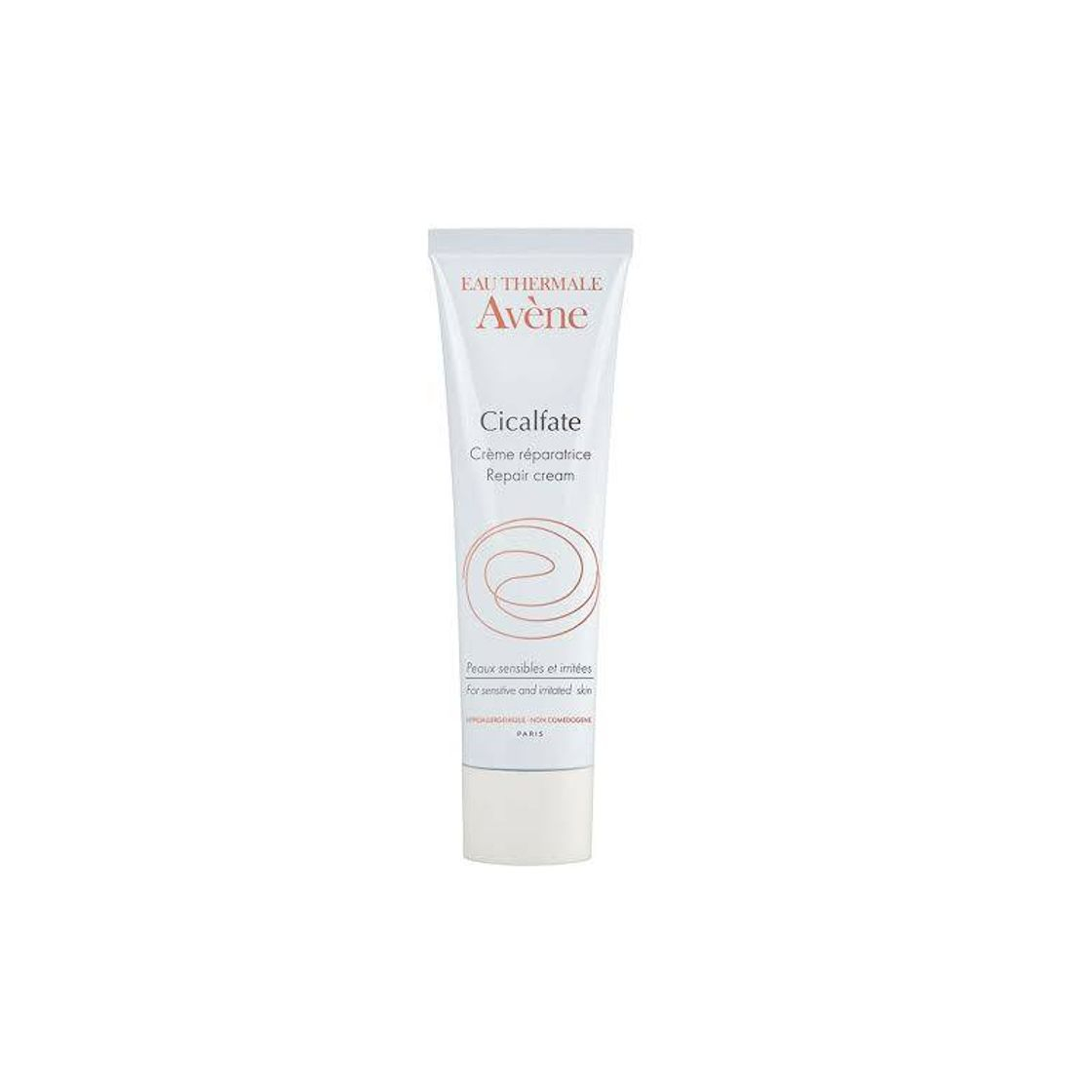 Belleza Avene cical Fate aguda Crema de cuidado de 40 ml Crema