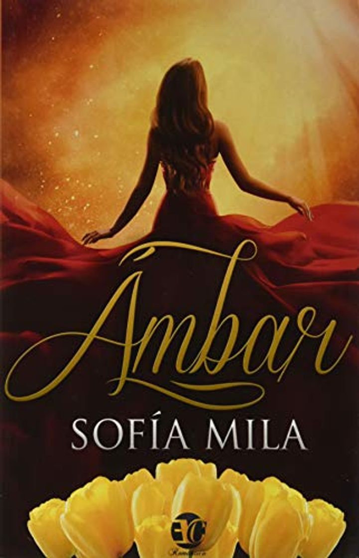 Book AMBAR