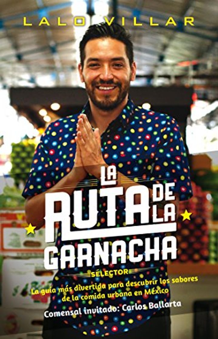 Moda La ruta d la garnacha