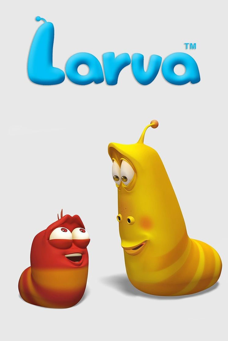 Moda Larva