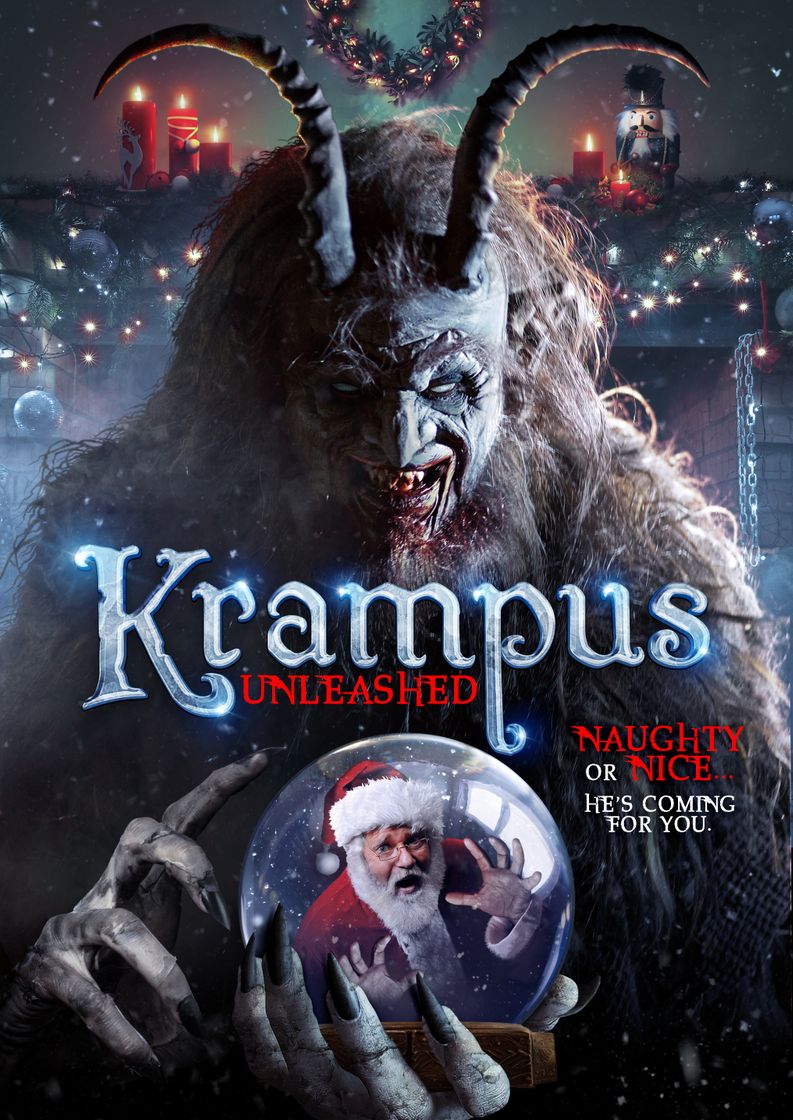 Moda Krampus