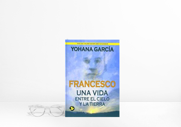 Livro Francesco