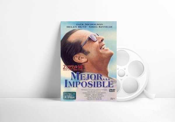 Movie Mejor... imposible
