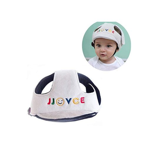 Sombrero de Seguridad para Bebé