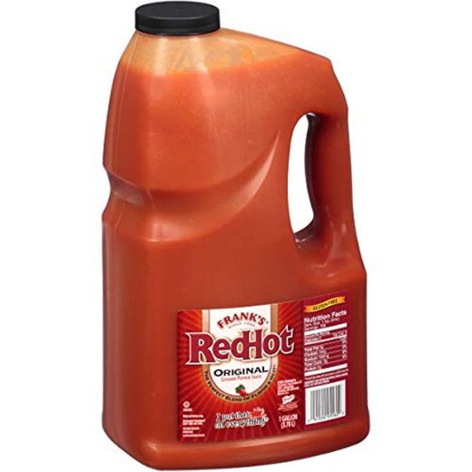Frank's RedHot Original Pepper