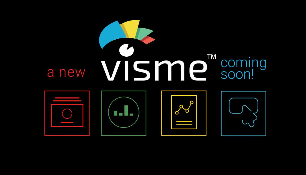 App Visme 