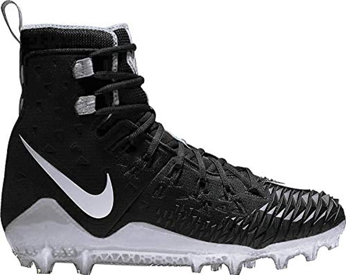 Moda Nike Force Savage Elite TD Camo Botas de fútbol americano - 10