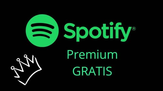 Spotify Premium GRATIS