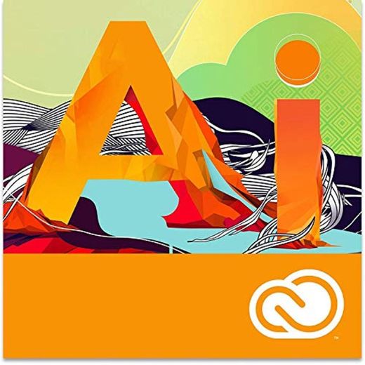 Adobe Illustrator CC