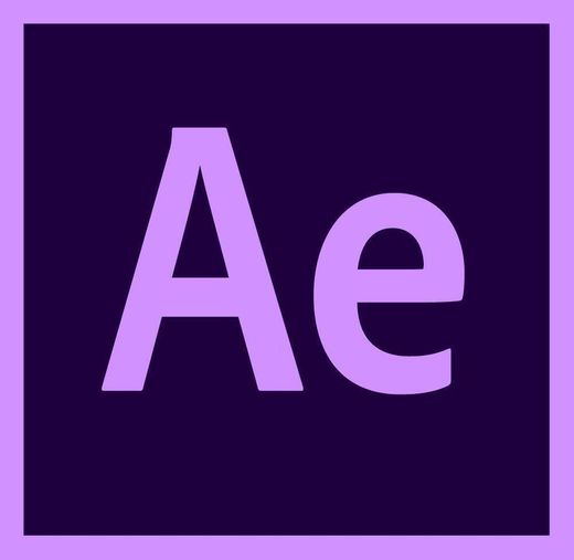 Adobe After Effects 