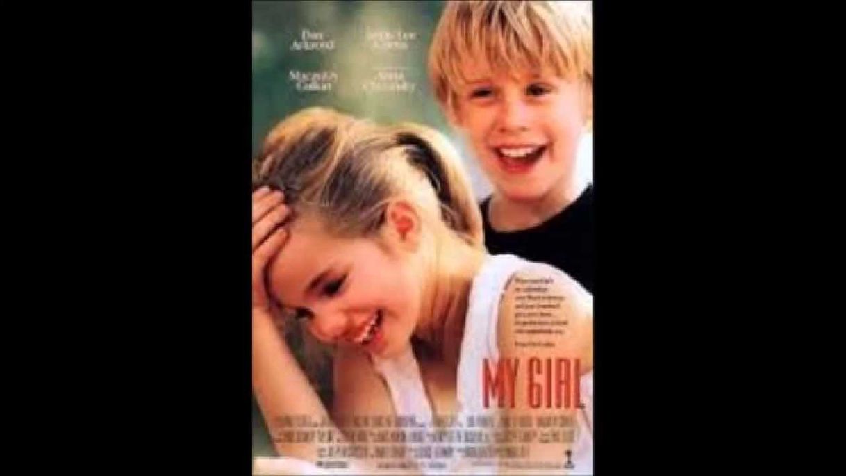 Social My gril/ mi primer beso - YouTube