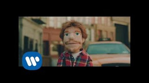 Ed Sheeran - Happier [Official Music Video] - YouTube