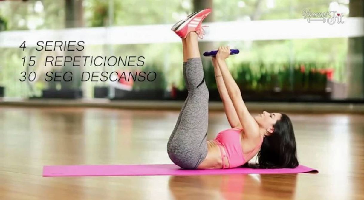 Social 💪🍑Ejercicios en  casa 🏠🏘️