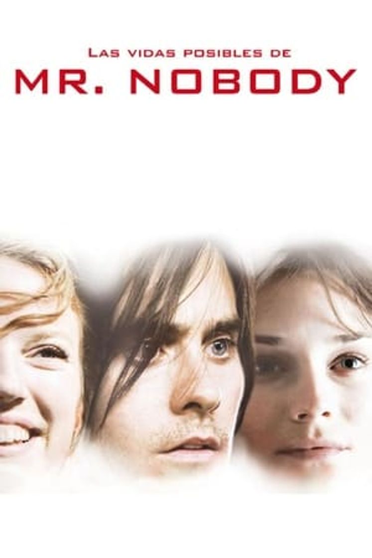 Película Las vidas posibles de Mr. Nobody