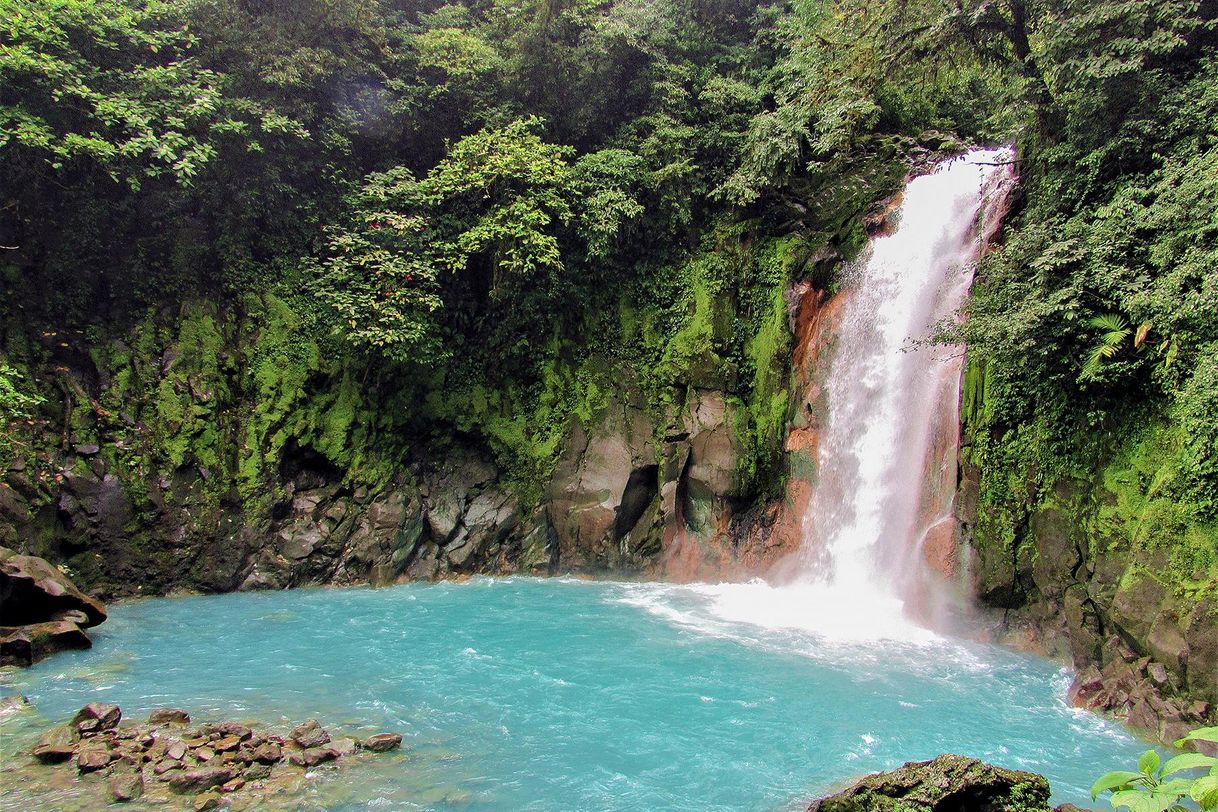 Lugar Costa Rica