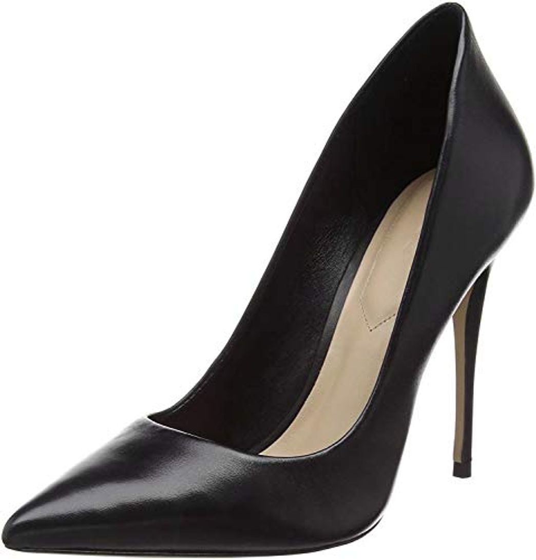 Fashion ALDO Cassedy, Zapatos de Tacón para Mujer, Negro