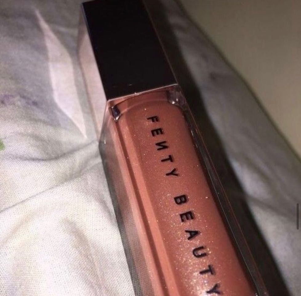 Beauty Fenty Beauty By Rihanna