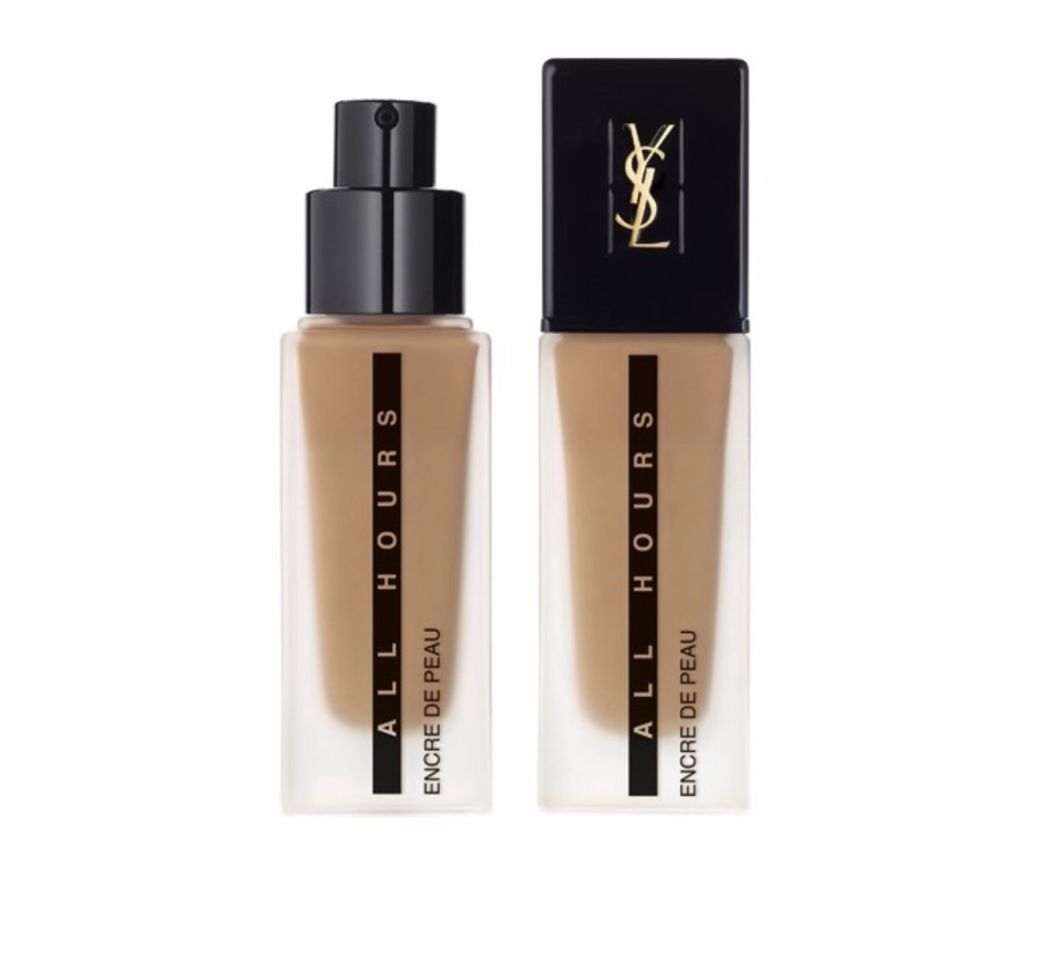 Producto YSL foundation 