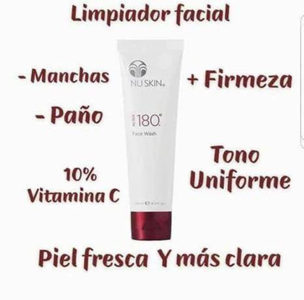 Social Crema aclaradora