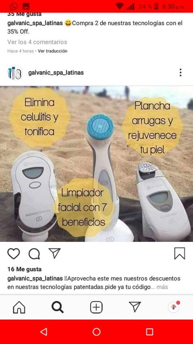 Social Cuida tu piel