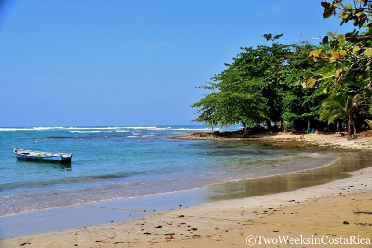 Lugar Puerto Viejo de Talamanca