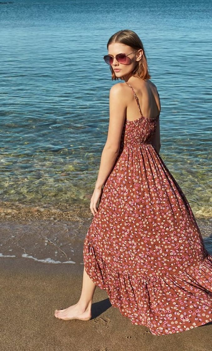 Social Vestidos de Mujer - Moda Verano 2020 