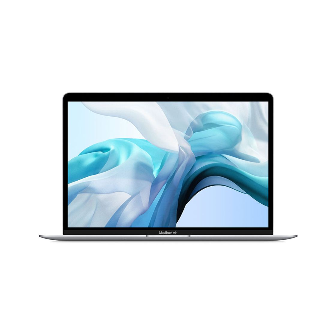 Fashion MacBook Air 13" Retina i3 1,1GHz 8GB 256GB Plata | K-tuin