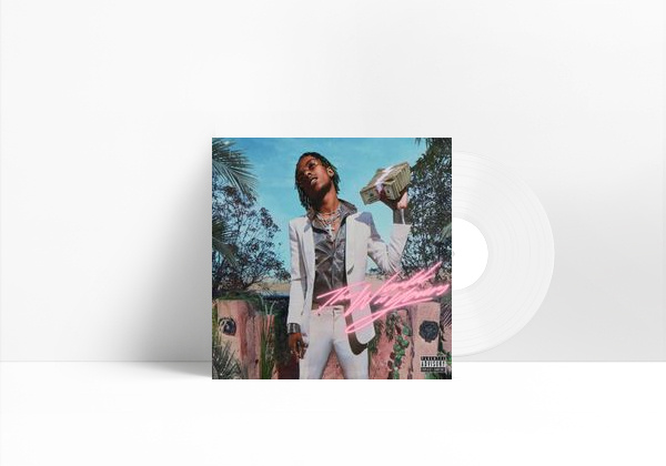 Music Lost It (feat. Quavo & Offset)