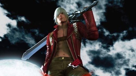 Devil May Cry