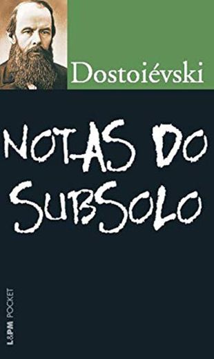 Notas do Subsolo