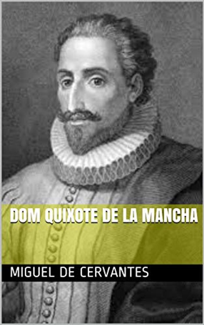 Libros DOM QUIXOTE DE LA MANCHA