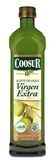 Aceite De Oliva Virgen Extra Coosur 15X1L