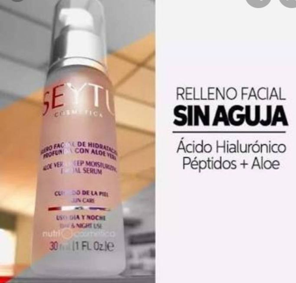 Moda Productos de belleza