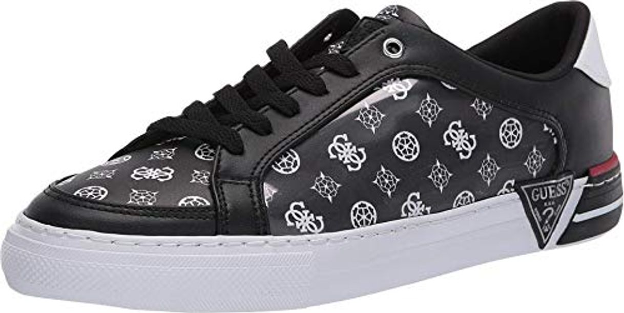 Moda GUESS tenis de moda para mujer, Multi