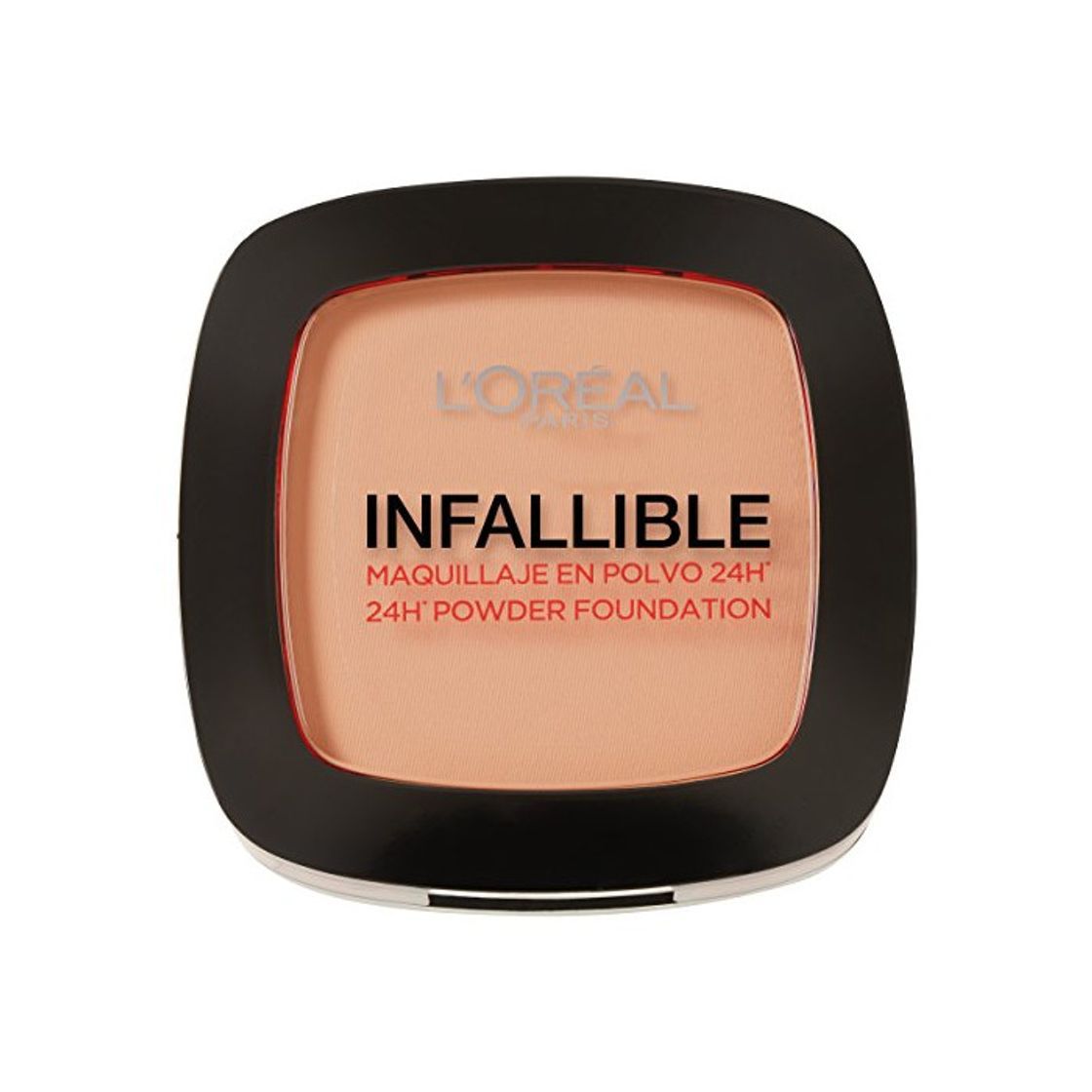 Belleza L'Oréal Paris - Infallible 24H