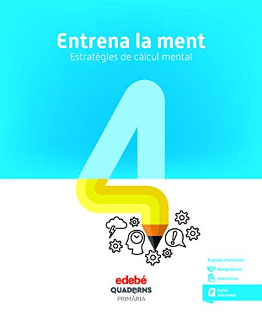 Book ENTRENA LA MENT