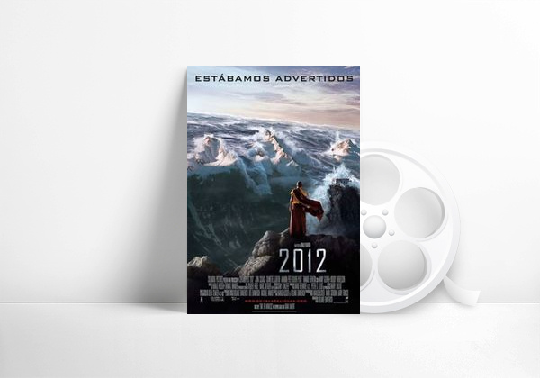 Movie 2012