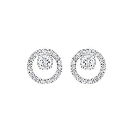 Swarovski Pendientes Creativity Circle