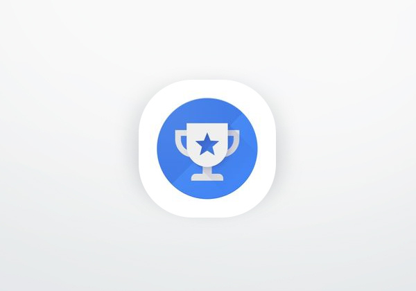 App Google Opinion Rewards