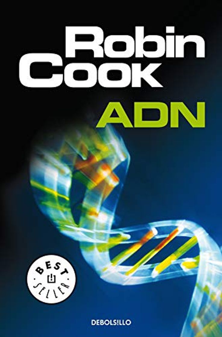 Book ADN