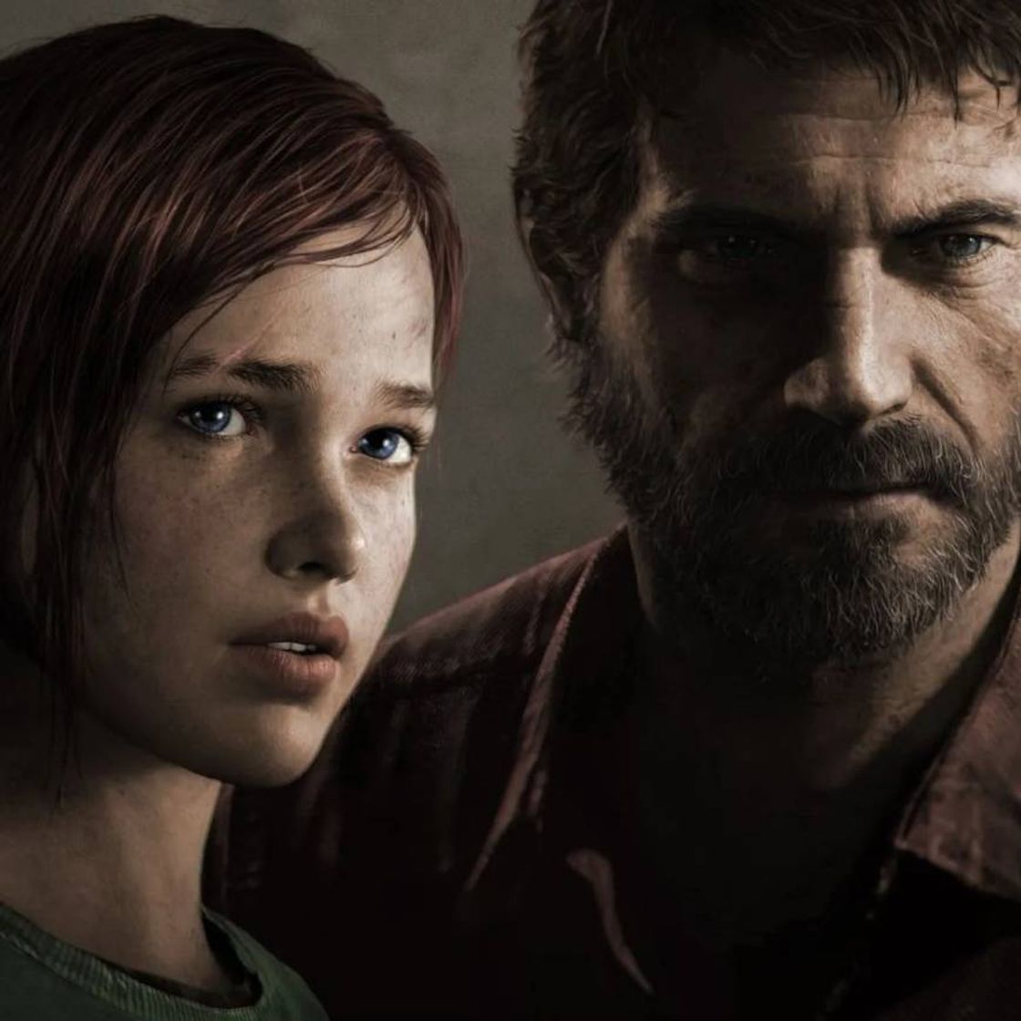 Videogames The Last of Us