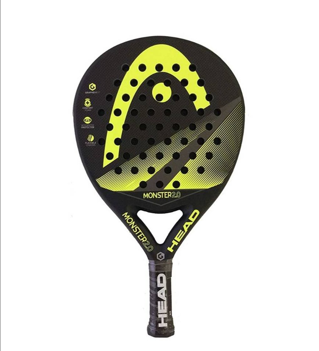 Pala de pádel Head
