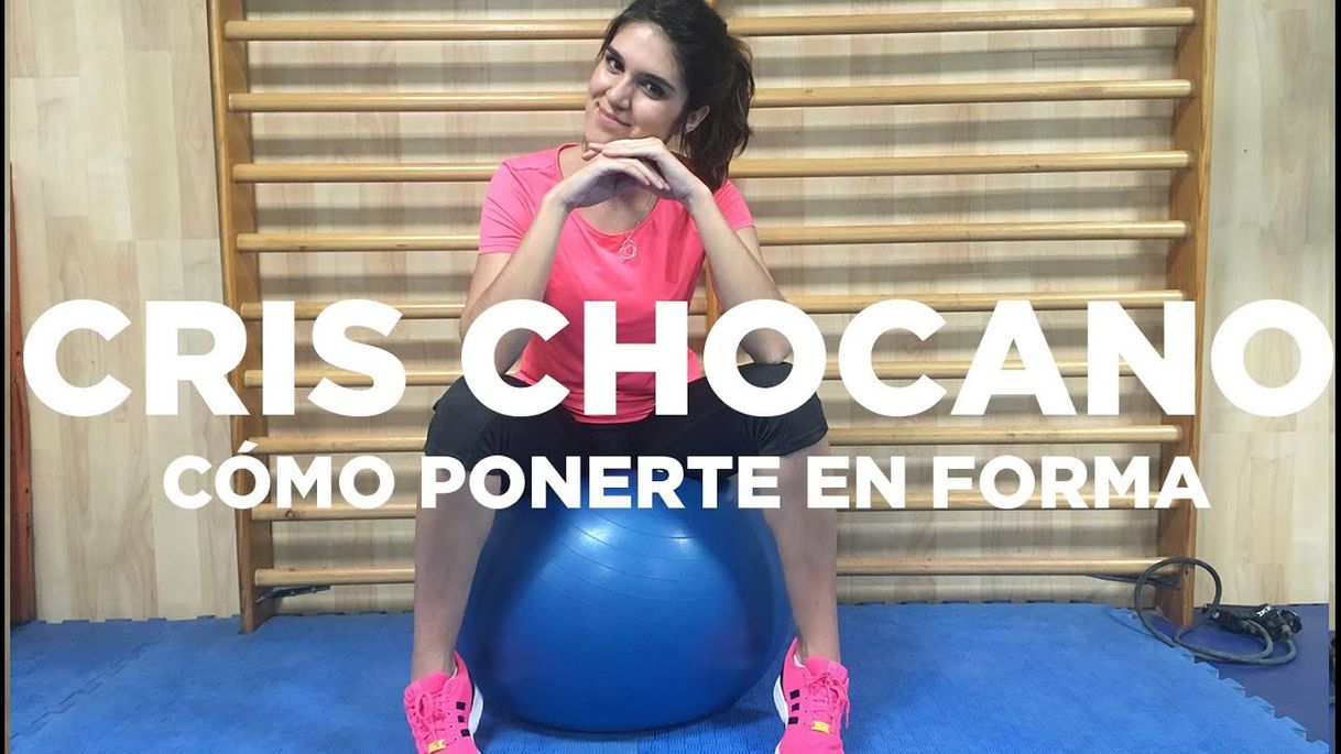 Social Ponte en forma